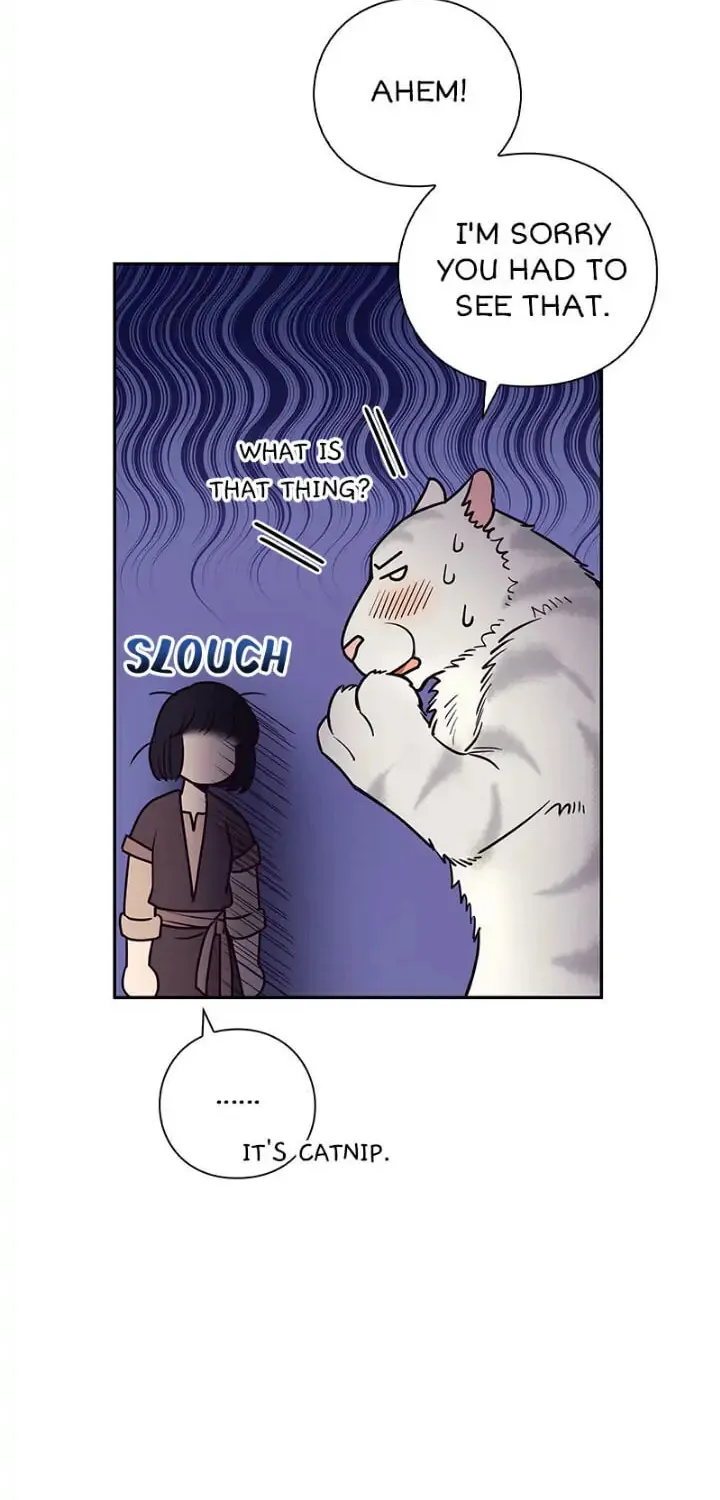 Read PathFinder chapter 14 image 7 on Lezhin