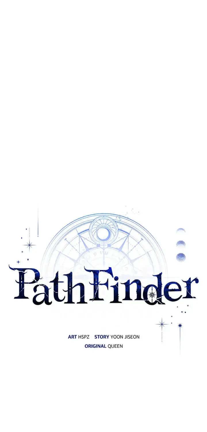 Read PathFinder chapter 14 image 8 on Lezhin