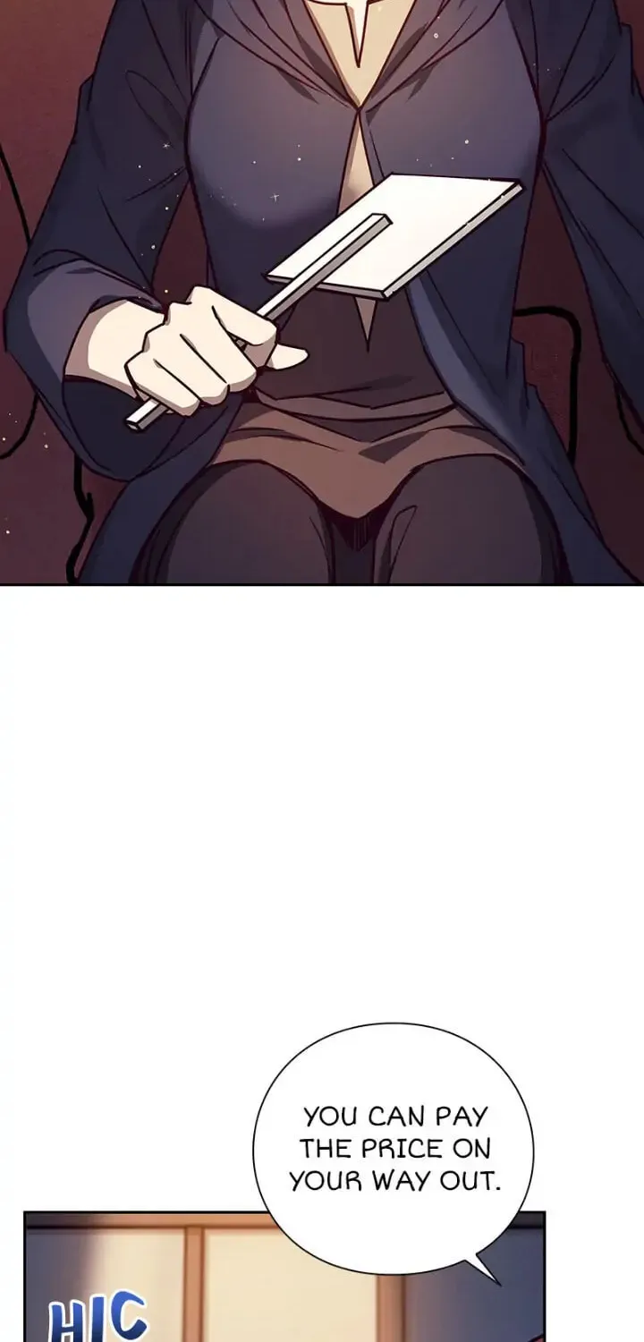 Read PathFinder chapter 15 image 15 on Lezhin