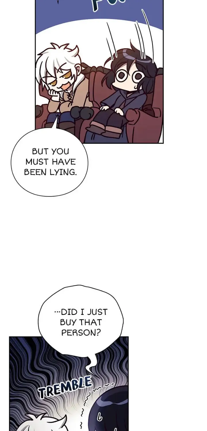 Read PathFinder chapter 15 image 17 on Lezhin