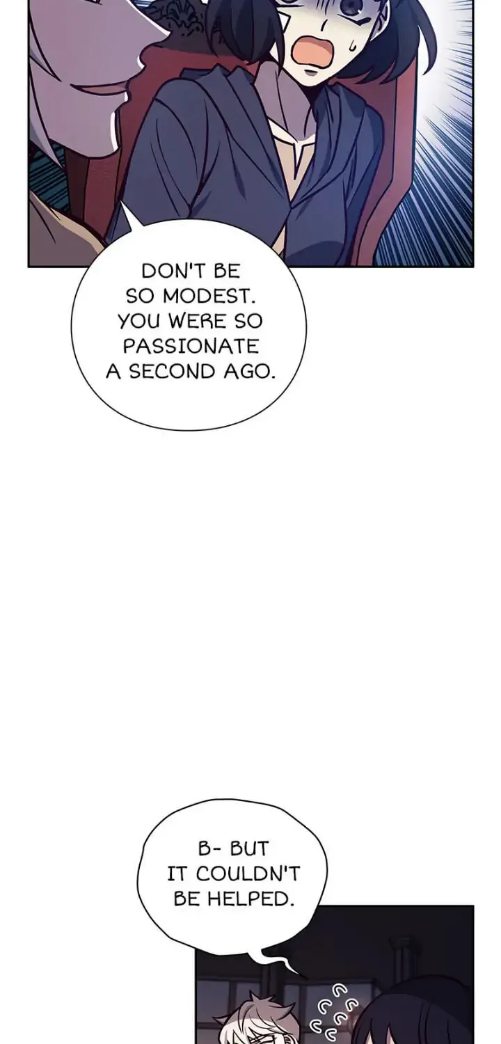 Read PathFinder chapter 15 image 19 on Lezhin