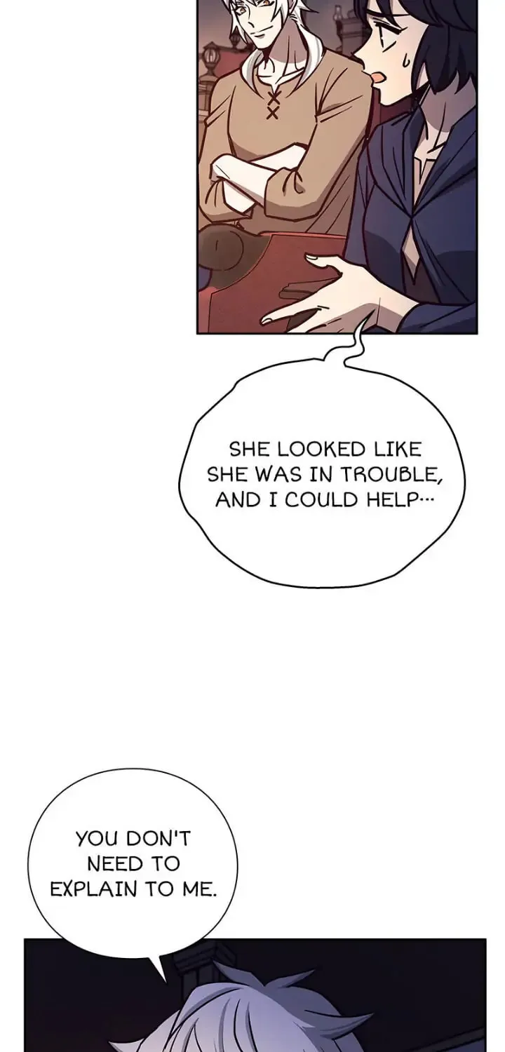 Read PathFinder chapter 15 image 20 on Lezhin