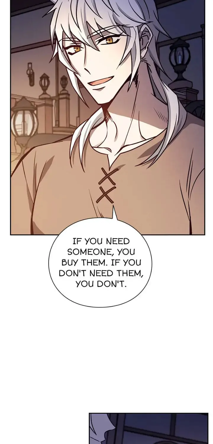Read PathFinder chapter 15 image 21 on Lezhin