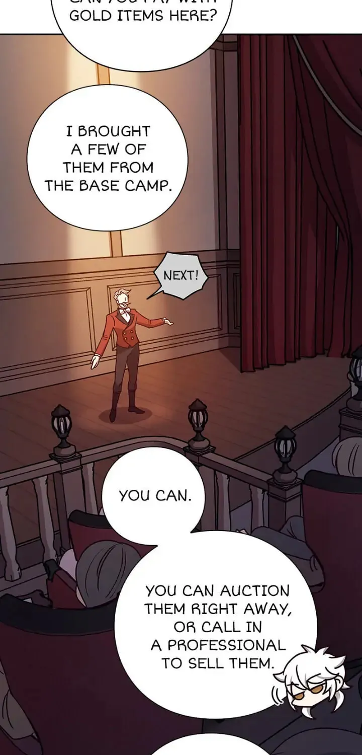 Read PathFinder chapter 15 image 24 on Lezhin