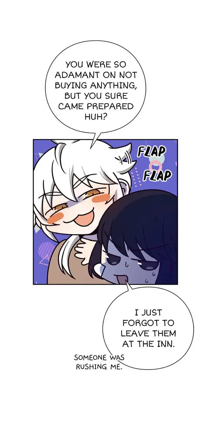 Read PathFinder chapter 15 image 26 on Lezhin