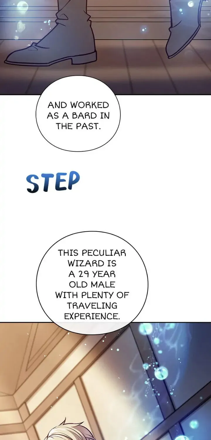 Read PathFinder chapter 15 image 28 on Lezhin