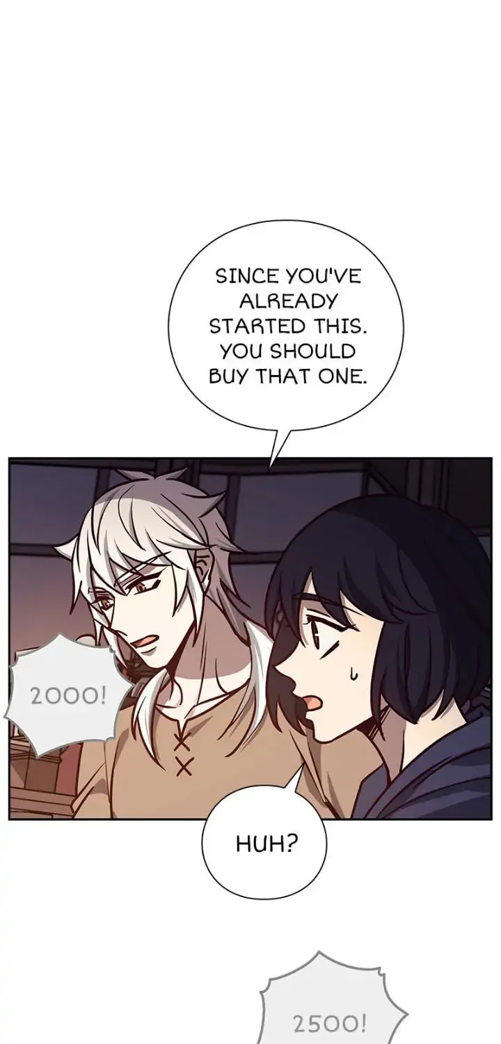 Read PathFinder chapter 15 image 30 on Lezhin