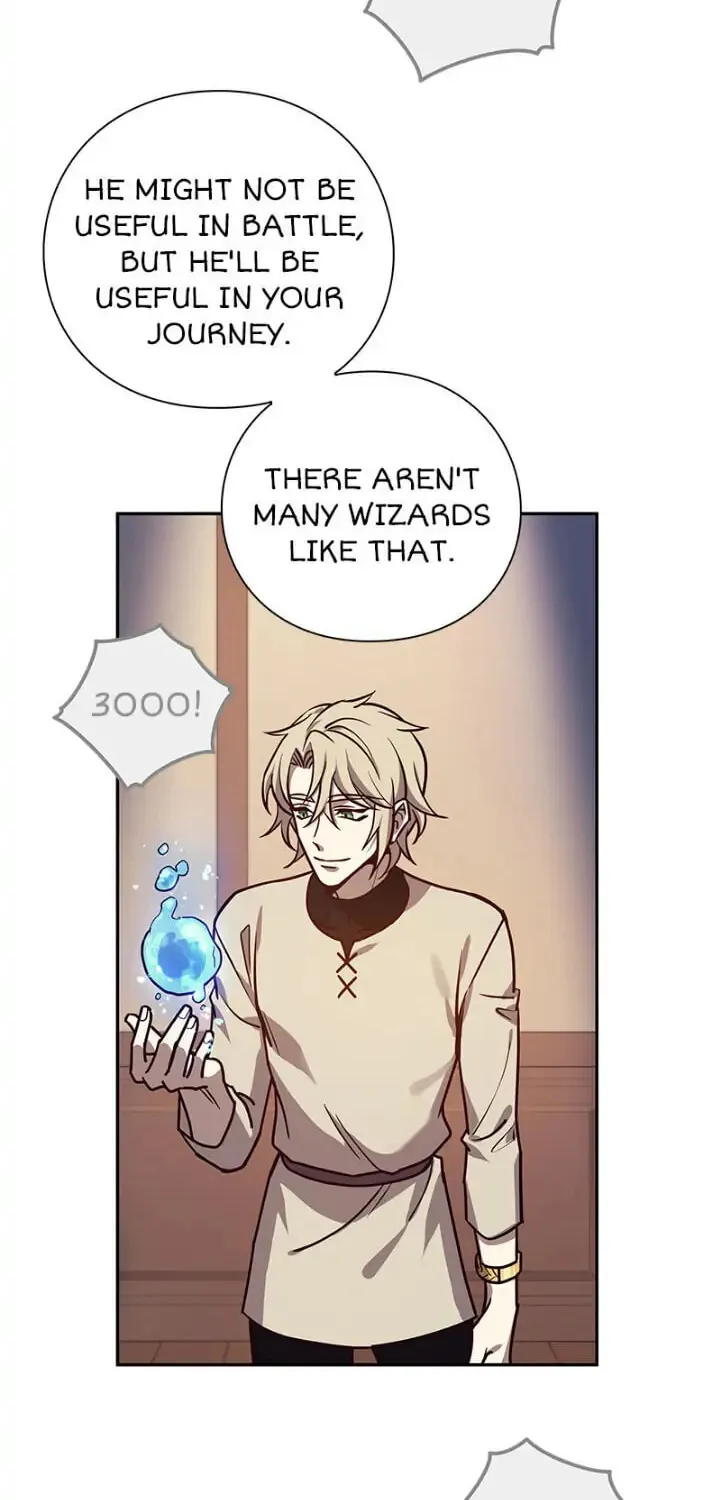 Read PathFinder chapter 15 image 31 on Lezhin