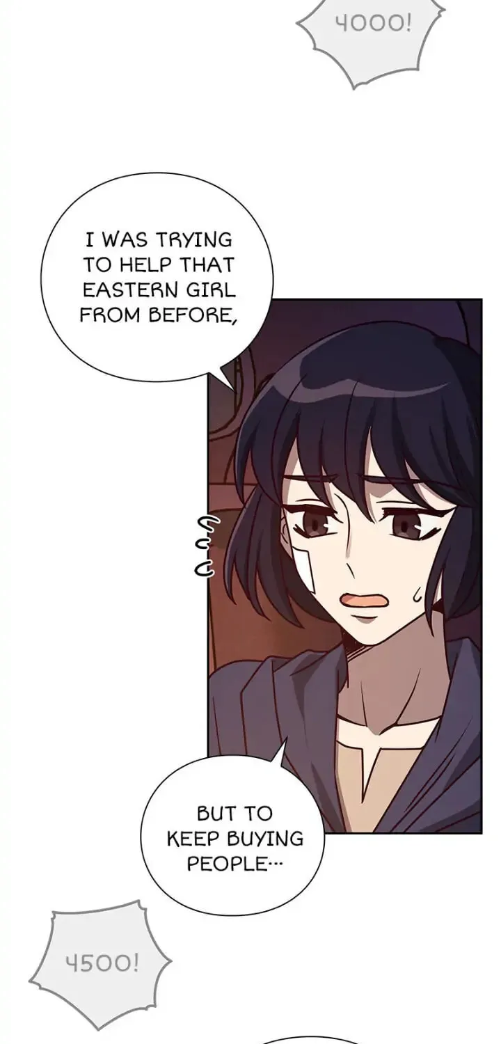 Read PathFinder chapter 15 image 32 on Lezhin