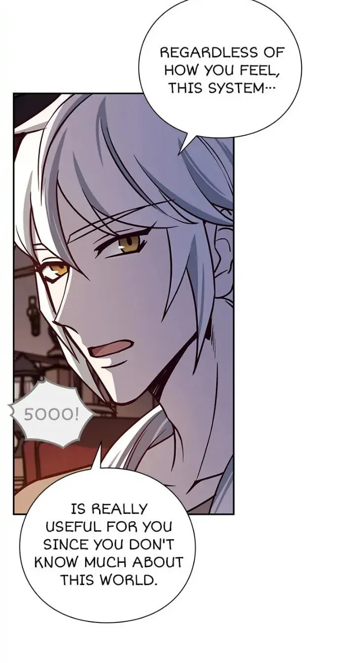 Read PathFinder chapter 15 image 33 on Lezhin