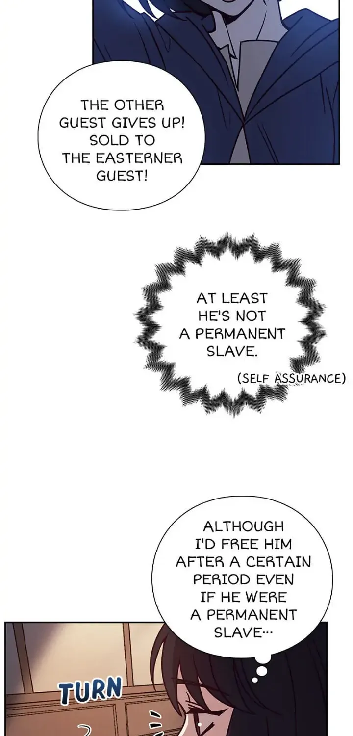 Read PathFinder chapter 15 image 37 on Lezhin