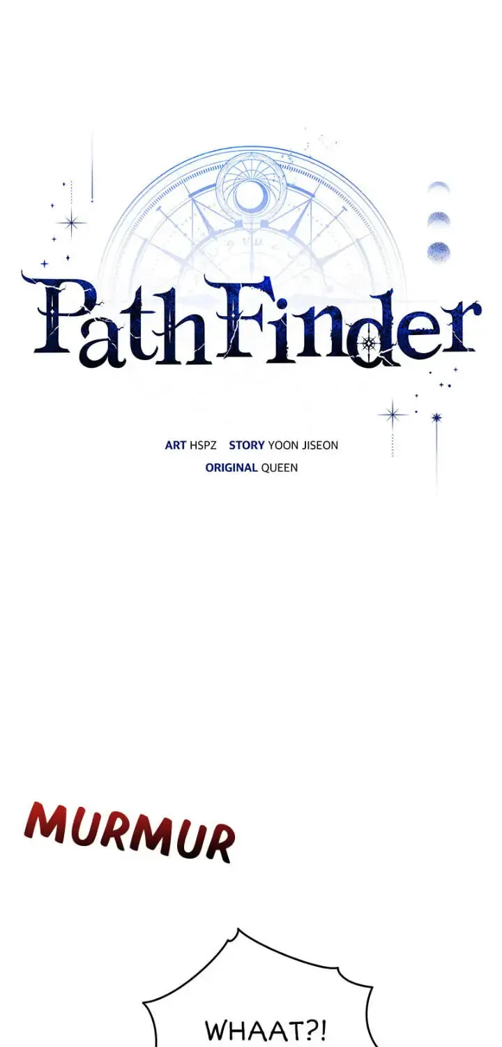Read PathFinder chapter 15 image 4 on Lezhin