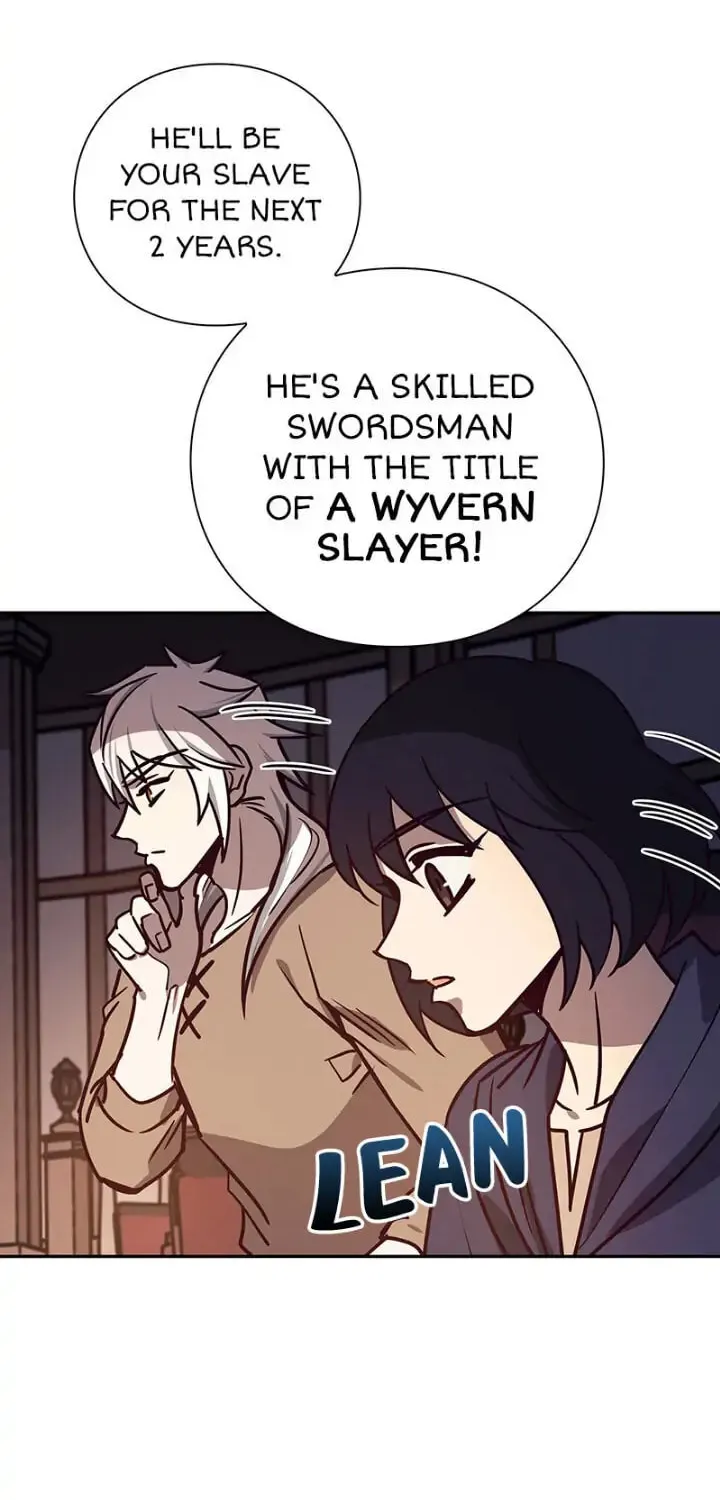 Read PathFinder chapter 15 image 43 on Lezhin