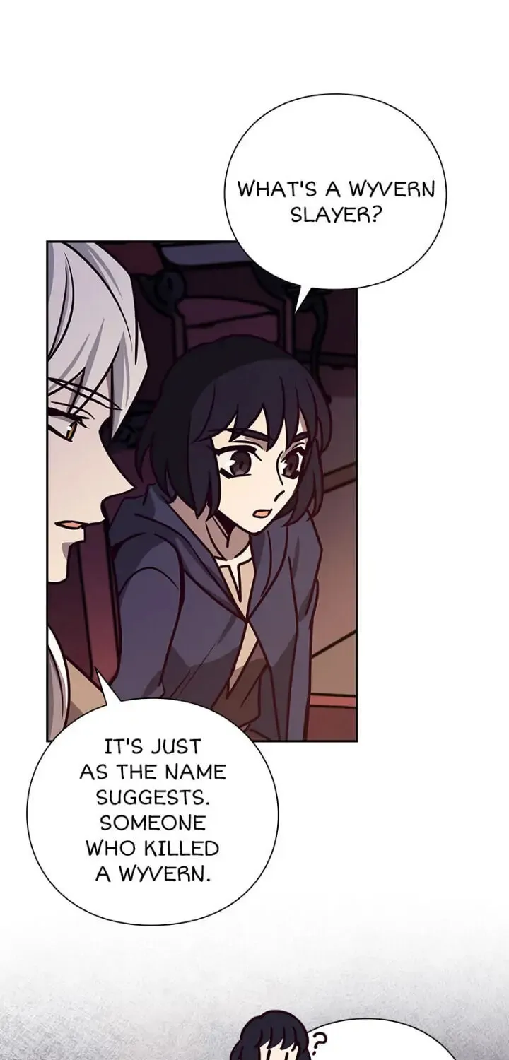 Read PathFinder chapter 15 image 44 on Lezhin