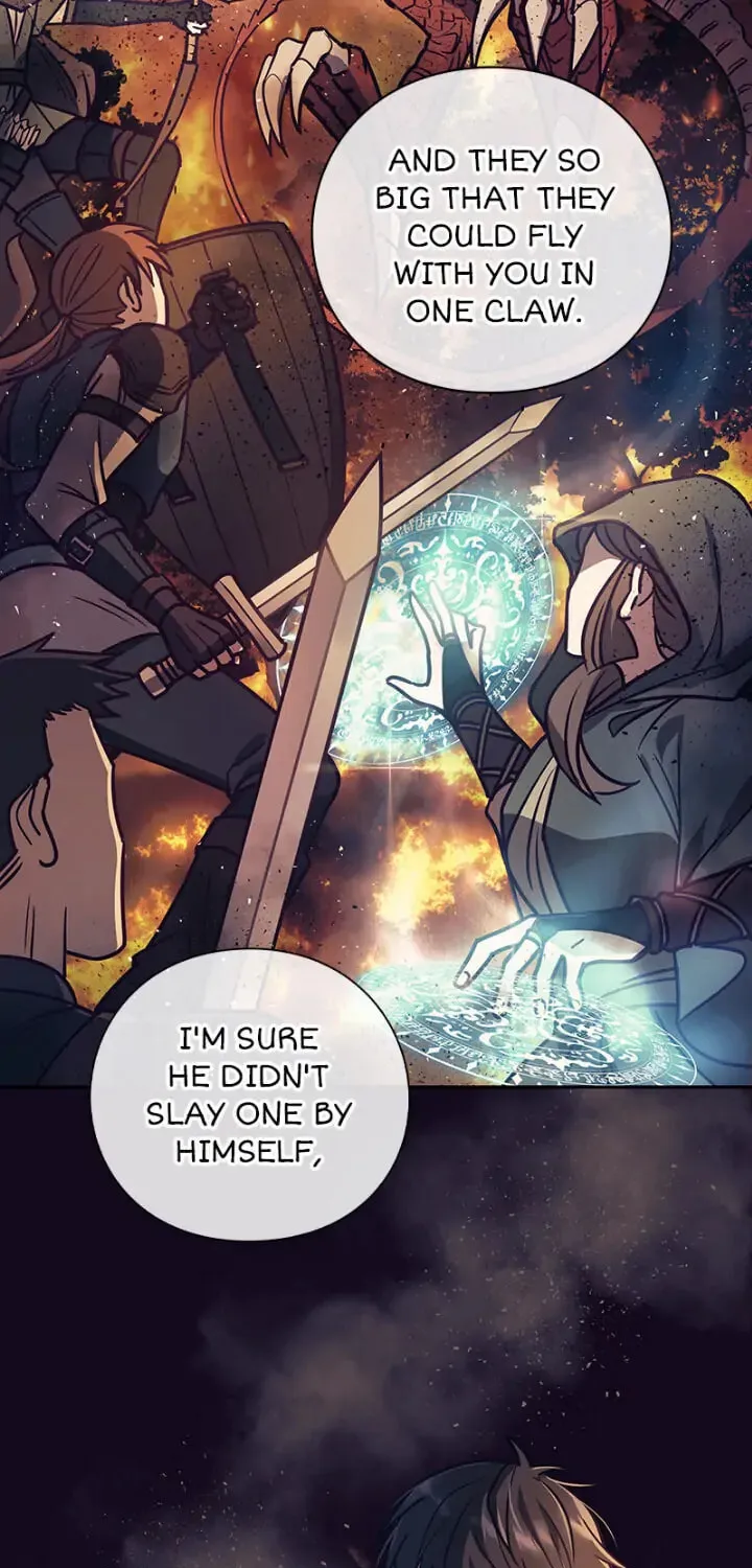 Read PathFinder chapter 15 image 46 on Lezhin