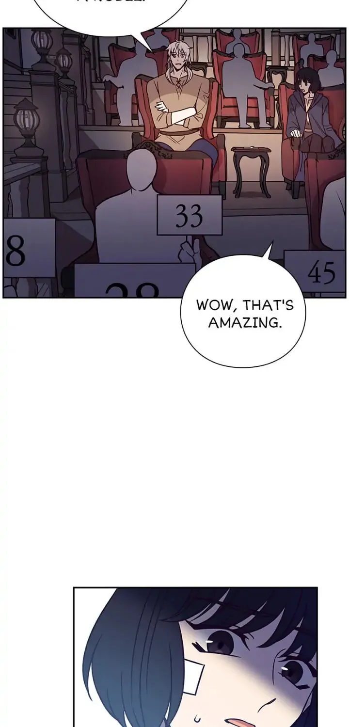 Read PathFinder chapter 15 image 48 on Lezhin
