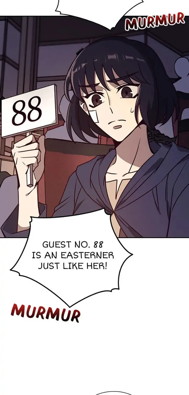 Read PathFinder chapter 15 image 5 on Lezhin