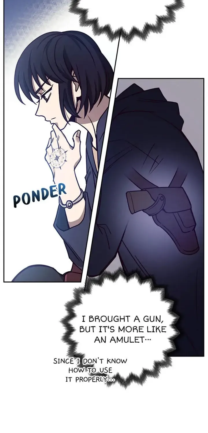 Read PathFinder chapter 15 image 51 on Lezhin