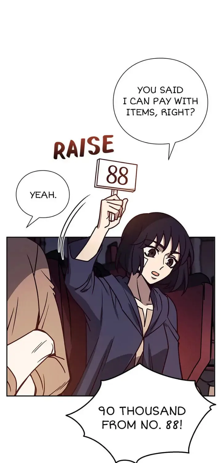 Read PathFinder chapter 15 image 52 on Lezhin