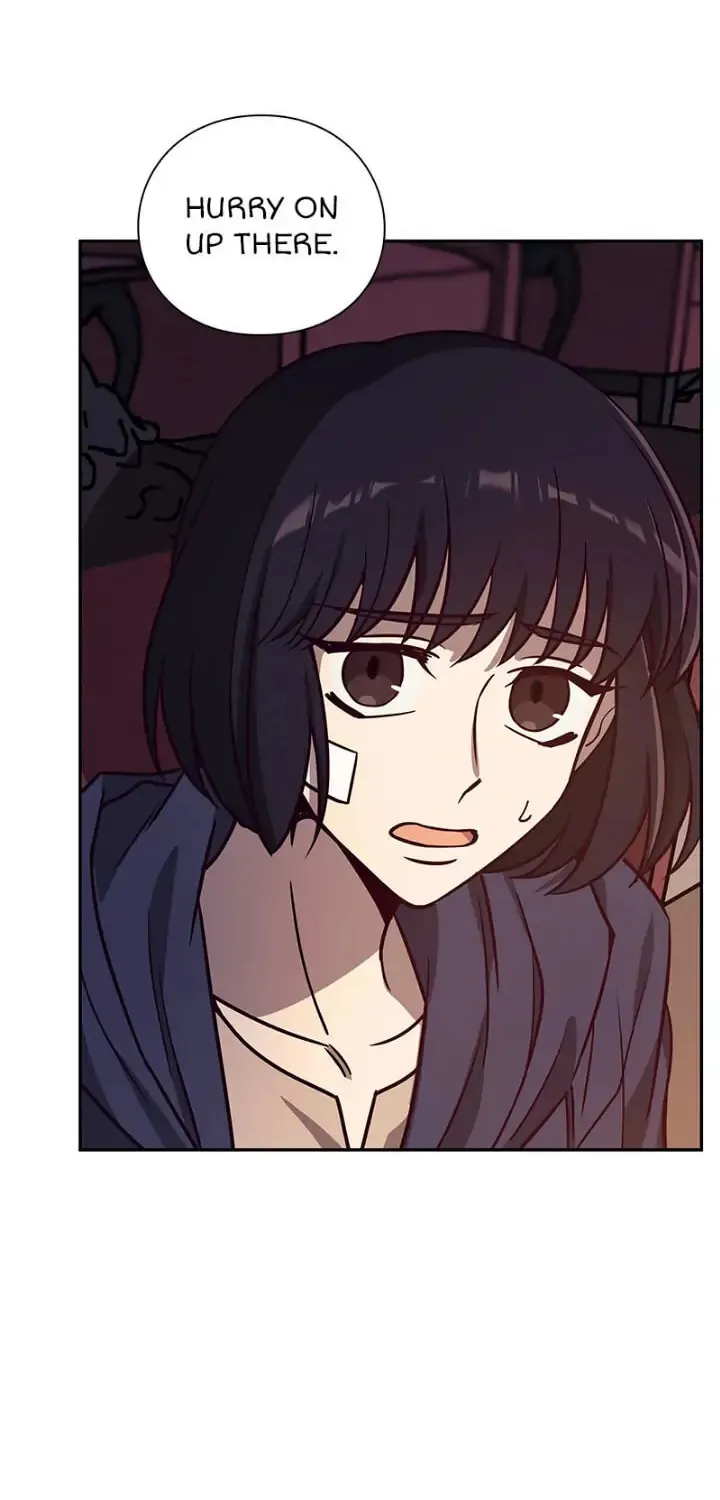 Read PathFinder chapter 15 image 61 on Lezhin