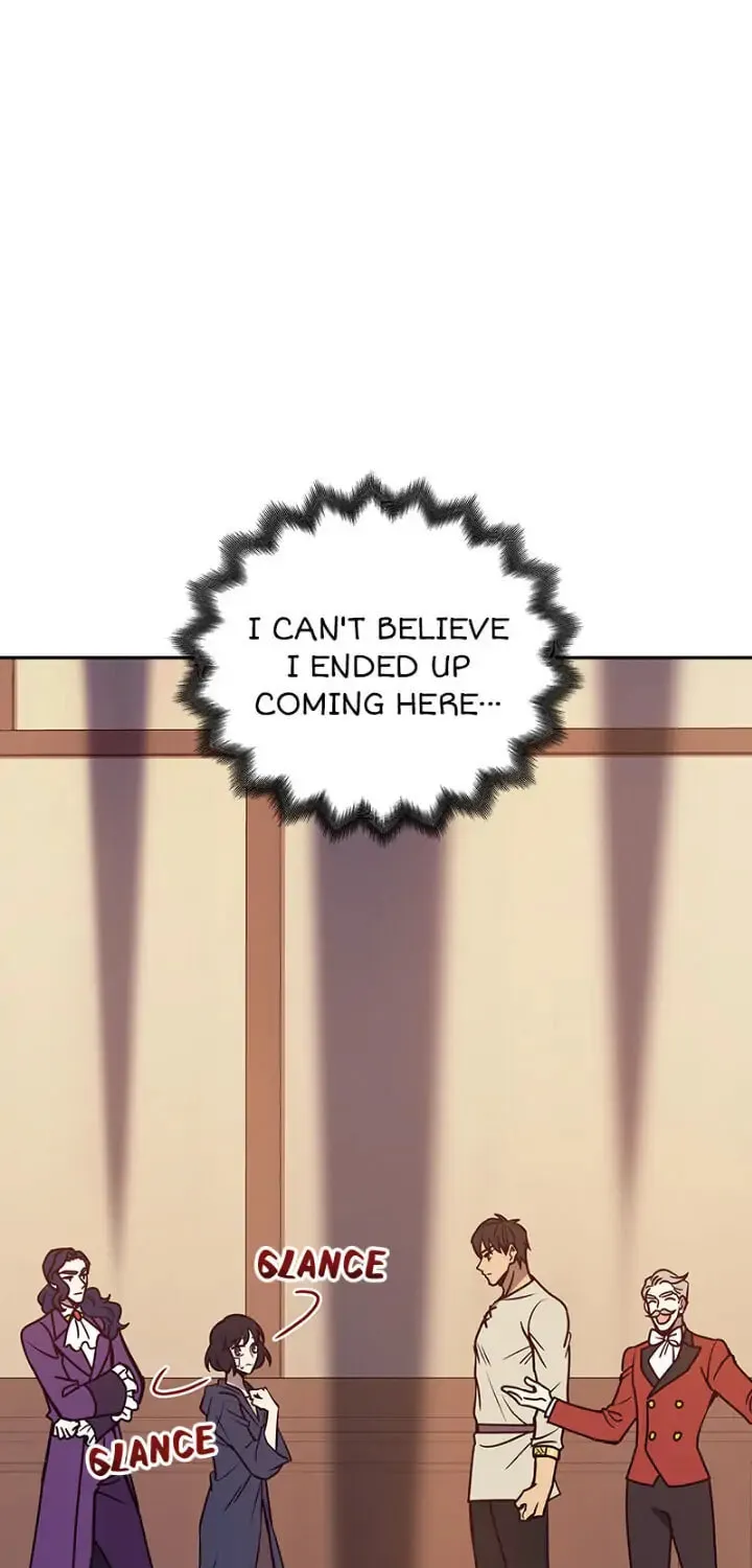 Read PathFinder chapter 15 image 62 on Lezhin