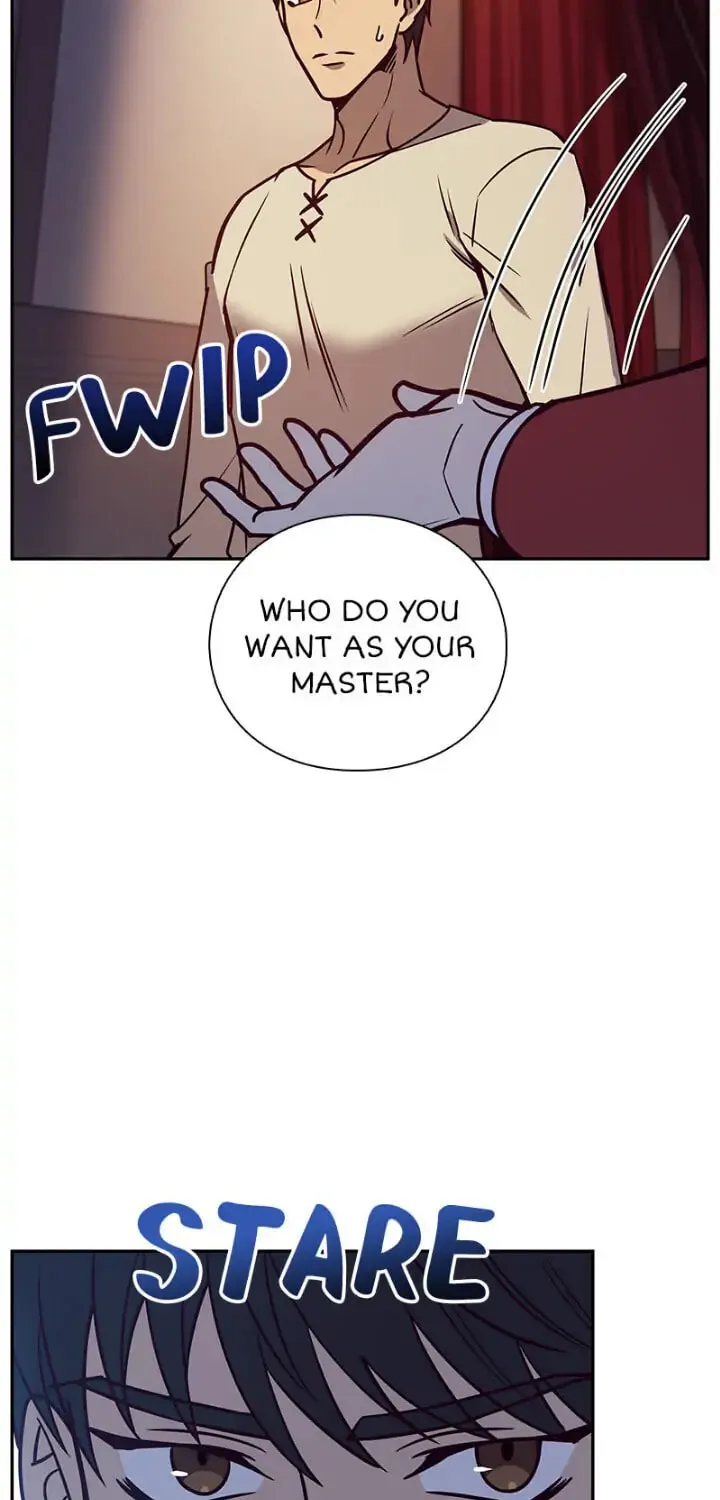 Read PathFinder chapter 15 image 64 on Lezhin