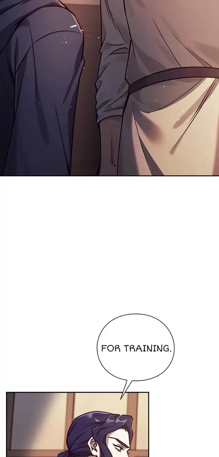 Read PathFinder chapter 16 image 1 on Lezhin