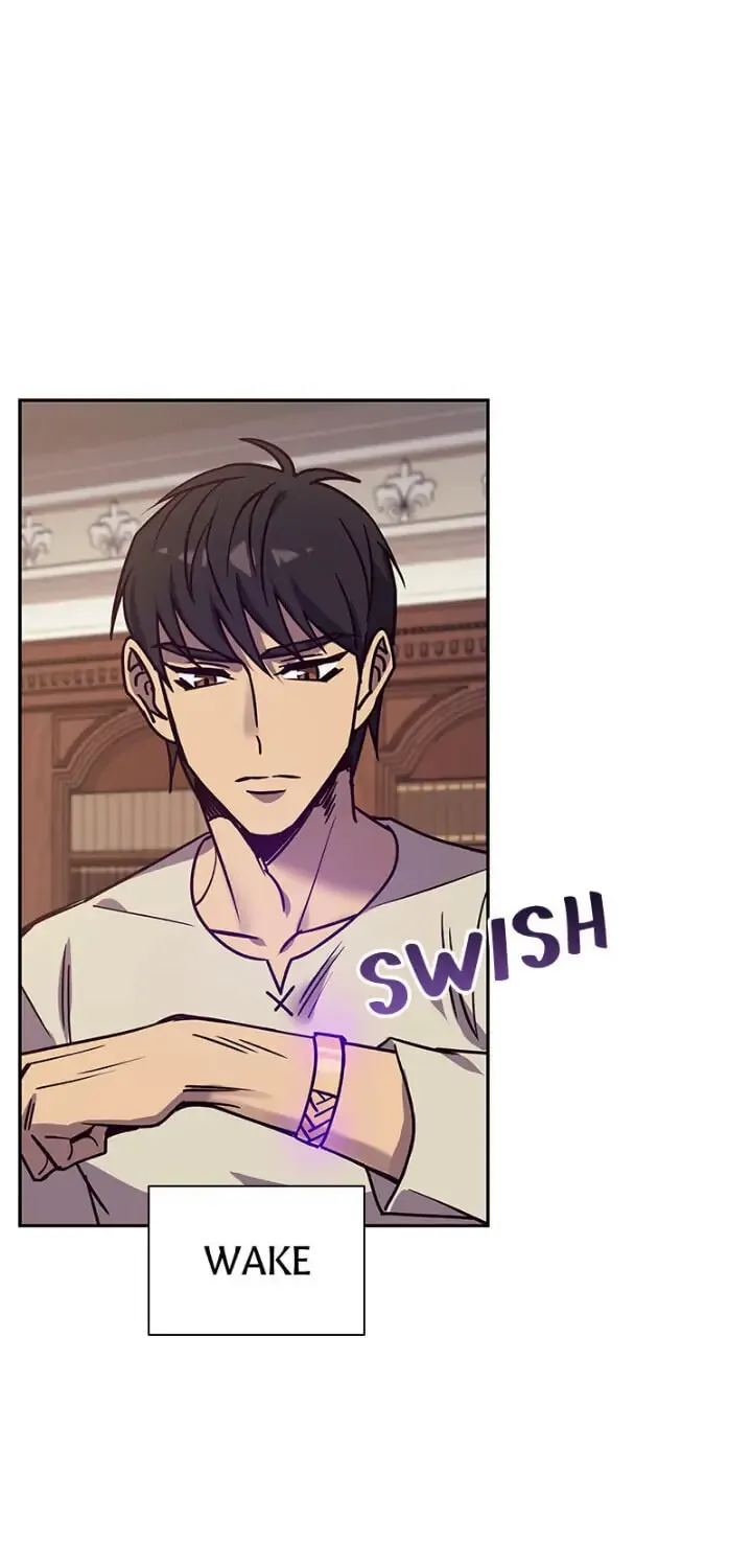Read PathFinder chapter 16 image 14 on Lezhin