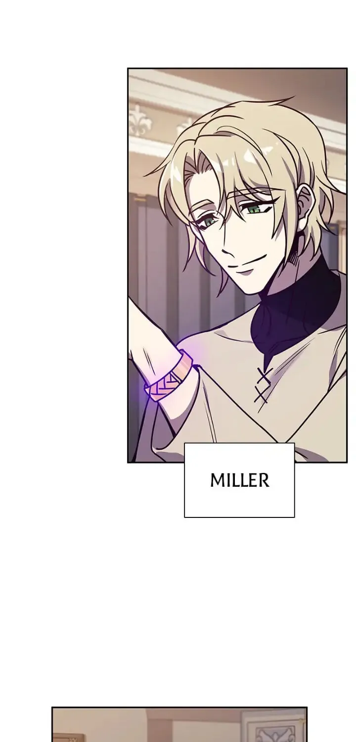 Read PathFinder chapter 16 image 15 on Lezhin