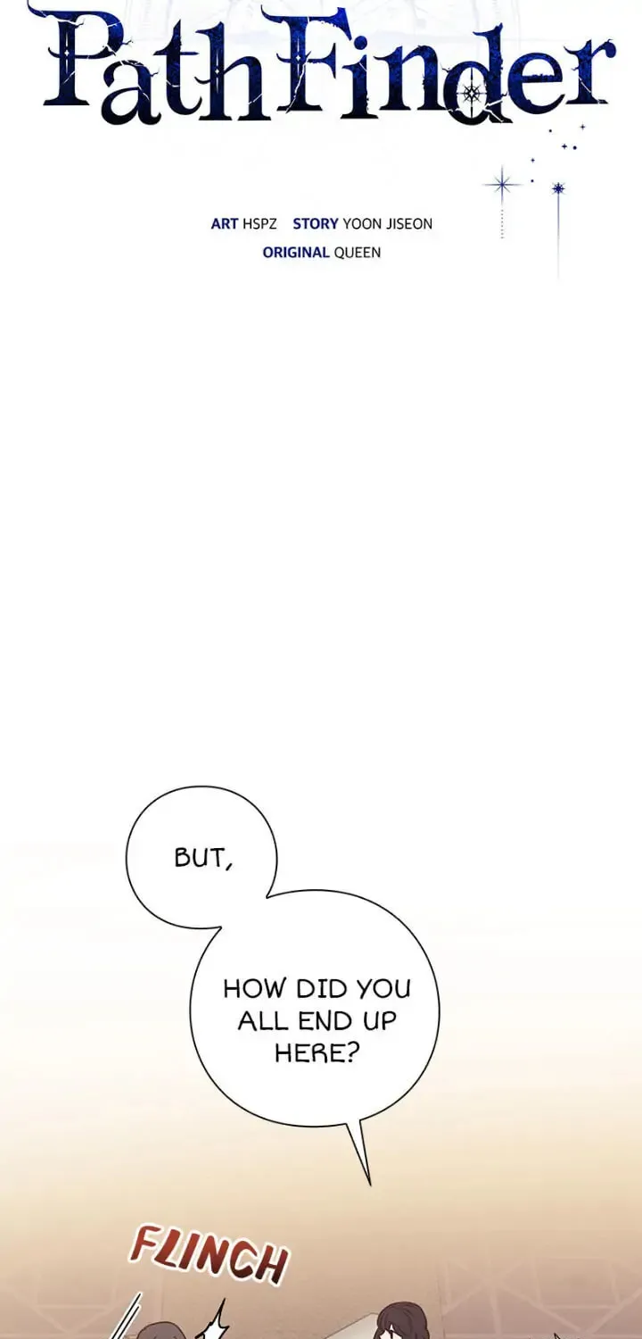 Read PathFinder chapter 16 image 18 on Lezhin