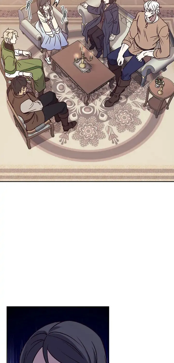 Read PathFinder chapter 16 image 19 on Lezhin
