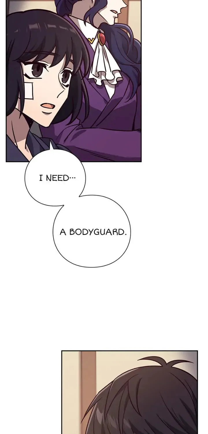 Read PathFinder chapter 16 image 2 on Lezhin
