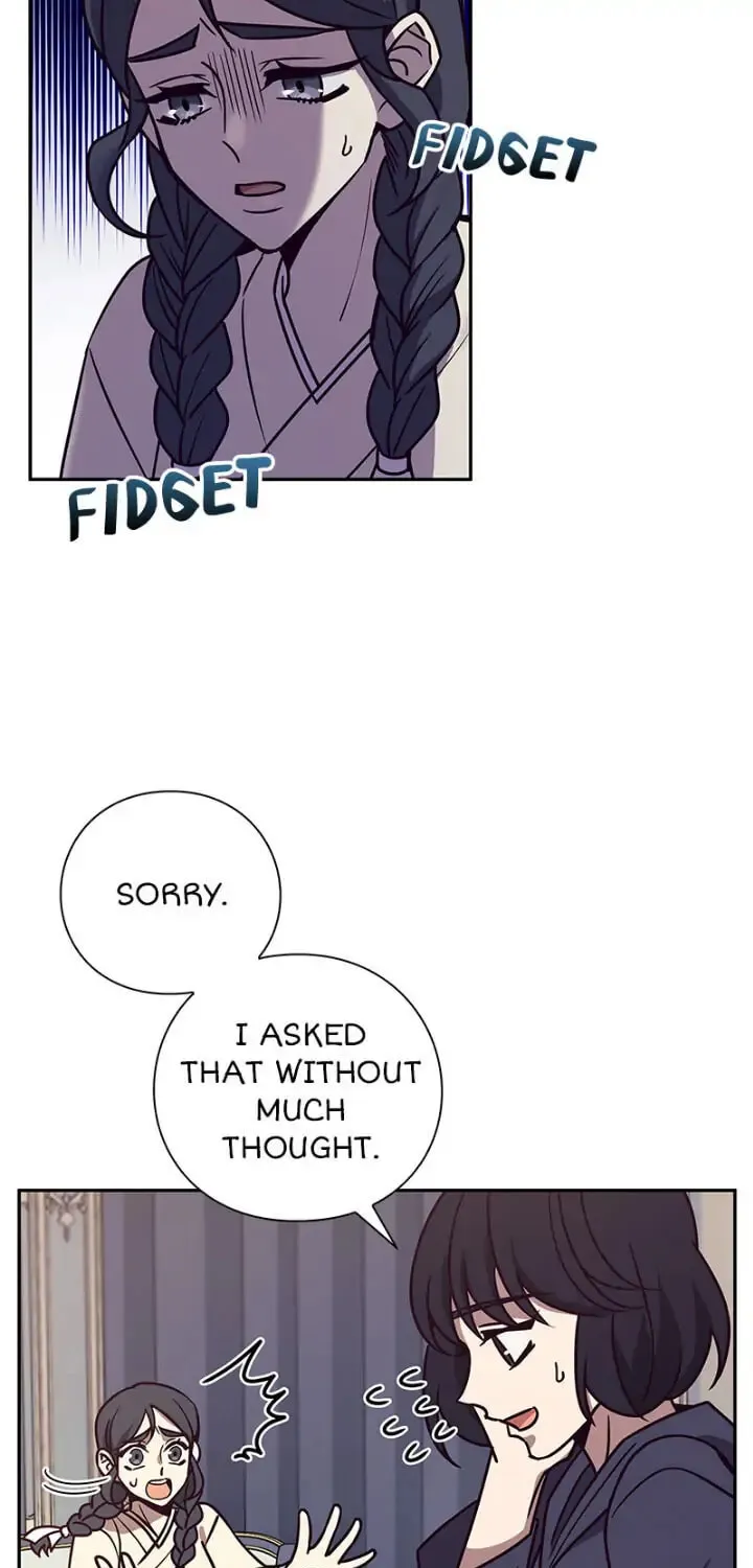 Read PathFinder chapter 16 image 20 on Lezhin