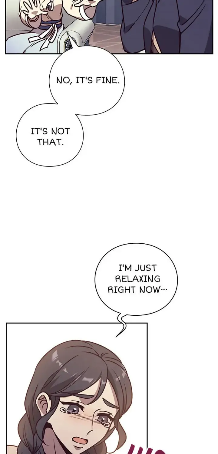 Read PathFinder chapter 16 image 21 on Lezhin