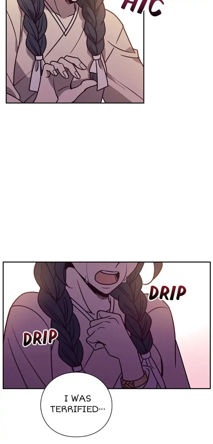 Read PathFinder chapter 16 image 22 on Lezhin