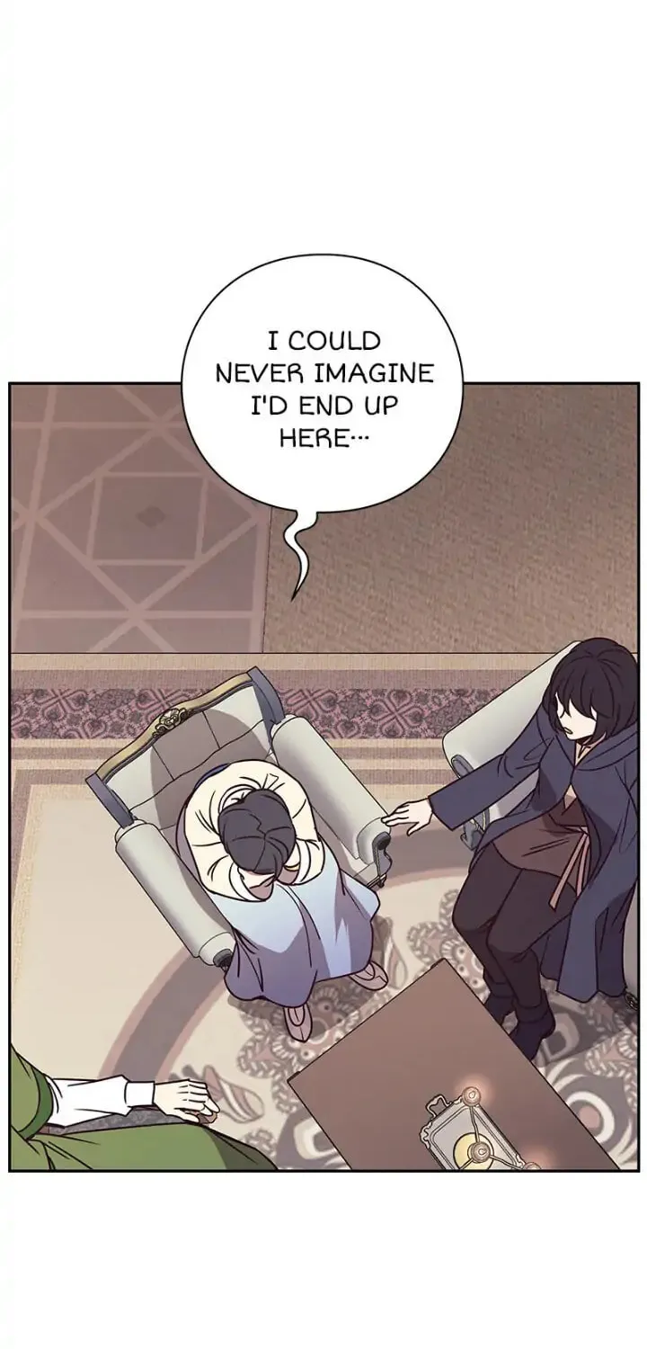 Read PathFinder chapter 16 image 23 on Lezhin
