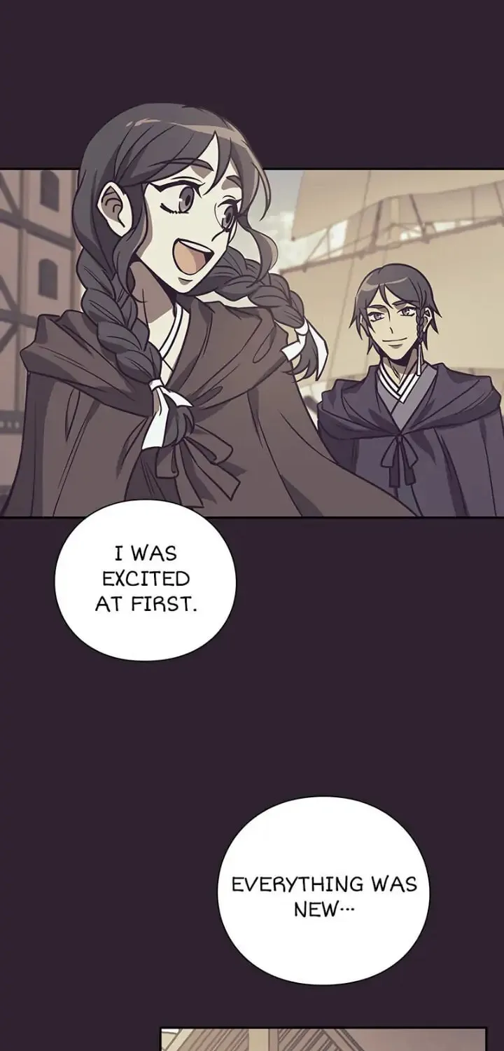 Read PathFinder chapter 16 image 25 on Lezhin
