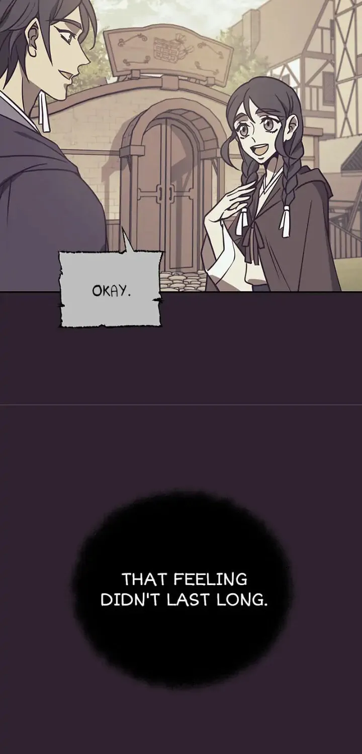 Read PathFinder chapter 16 image 27 on Lezhin