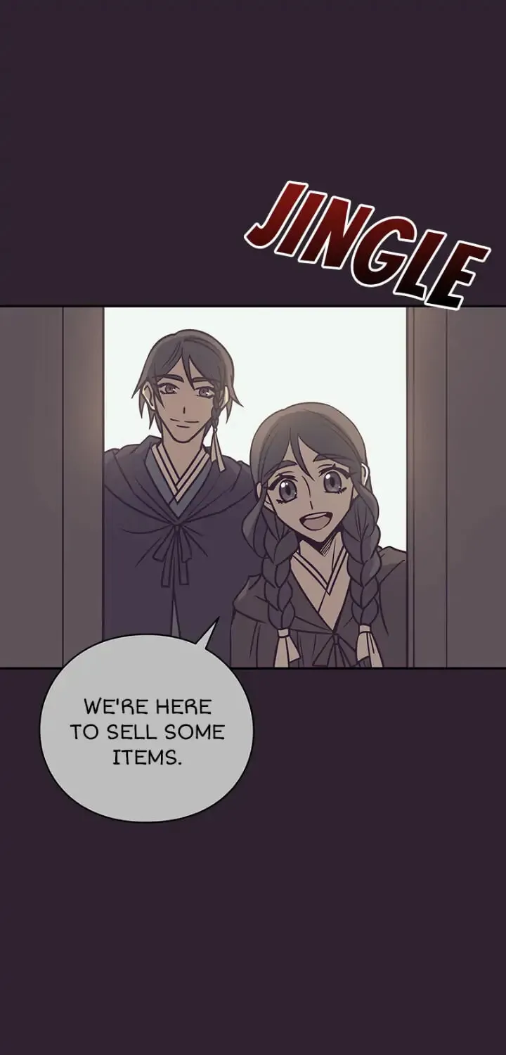 Read PathFinder chapter 16 image 28 on Lezhin