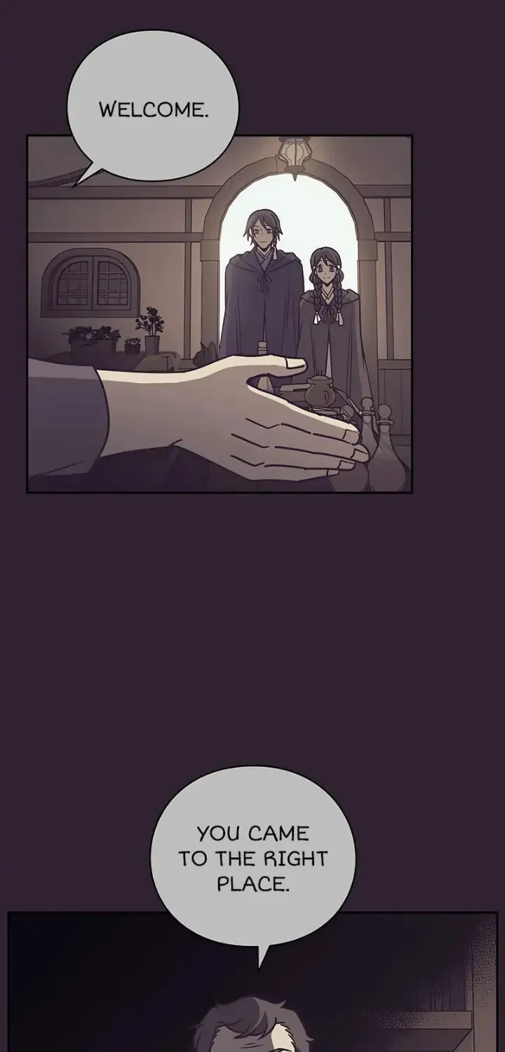 Read PathFinder chapter 16 image 29 on Lezhin