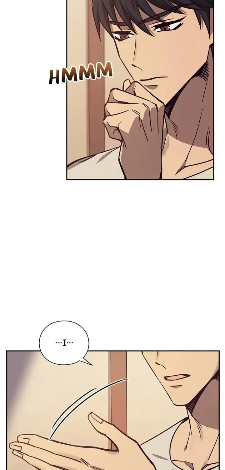 Read PathFinder chapter 16 image 3 on Lezhin