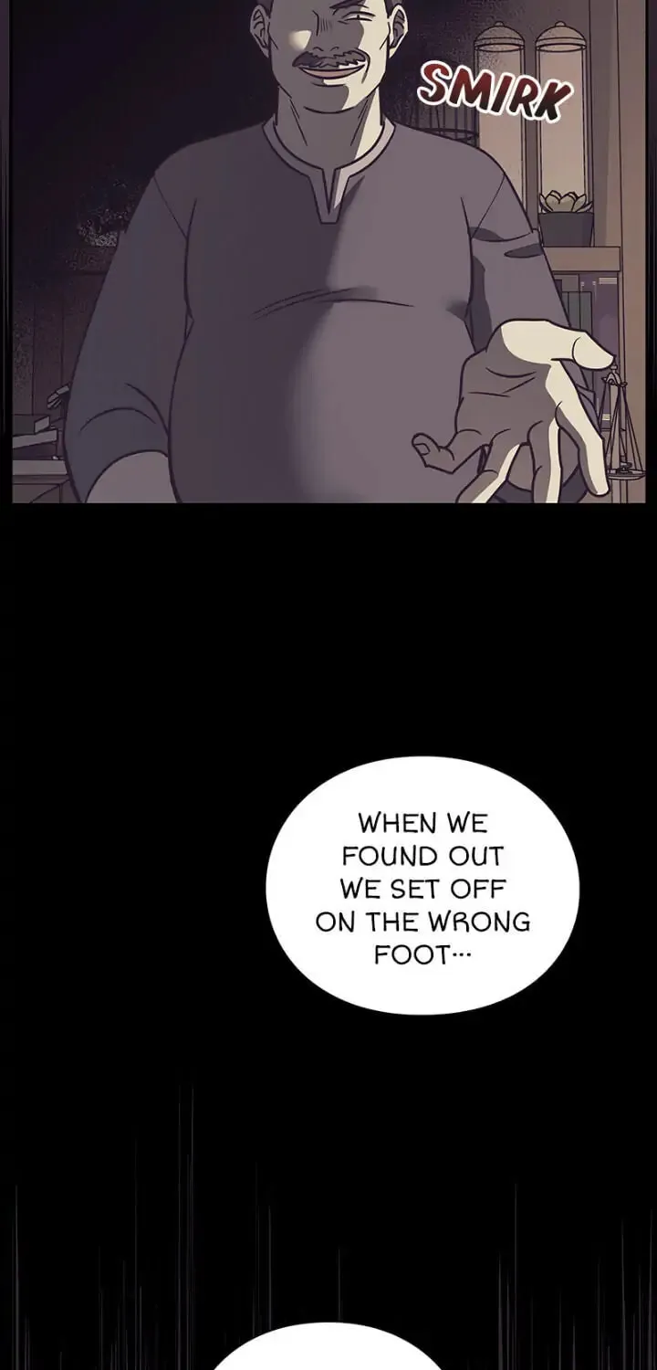 Read PathFinder chapter 16 image 30 on Lezhin