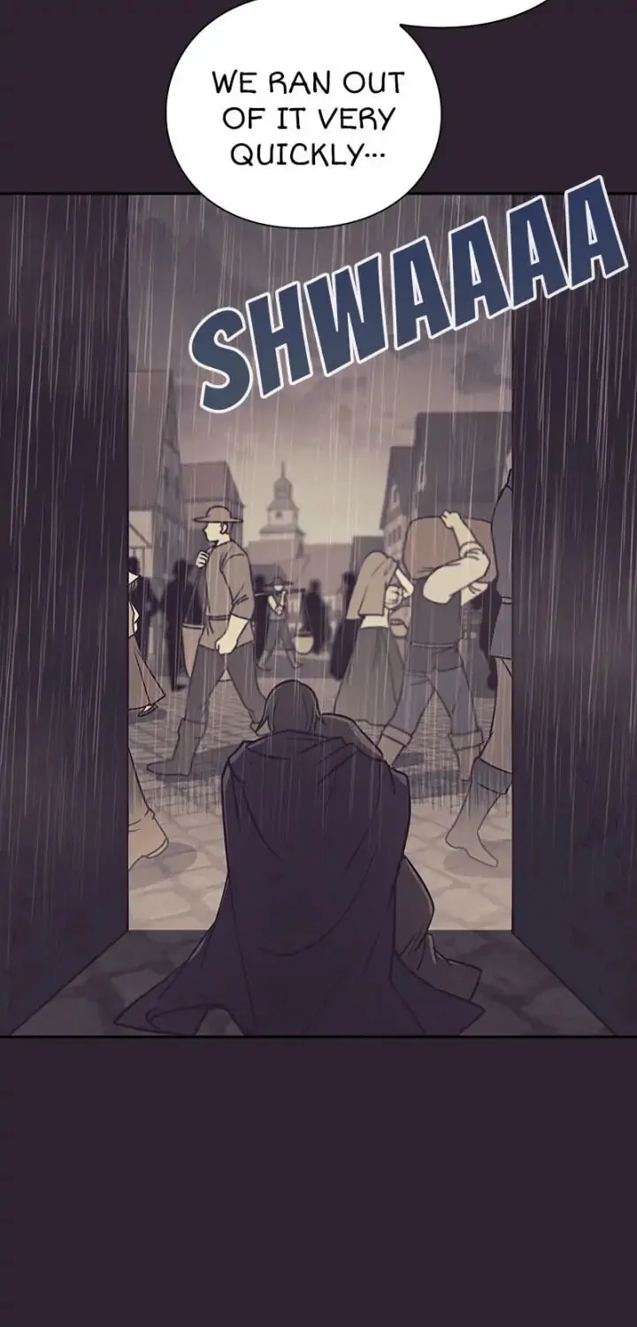 Read PathFinder chapter 16 image 32 on Lezhin