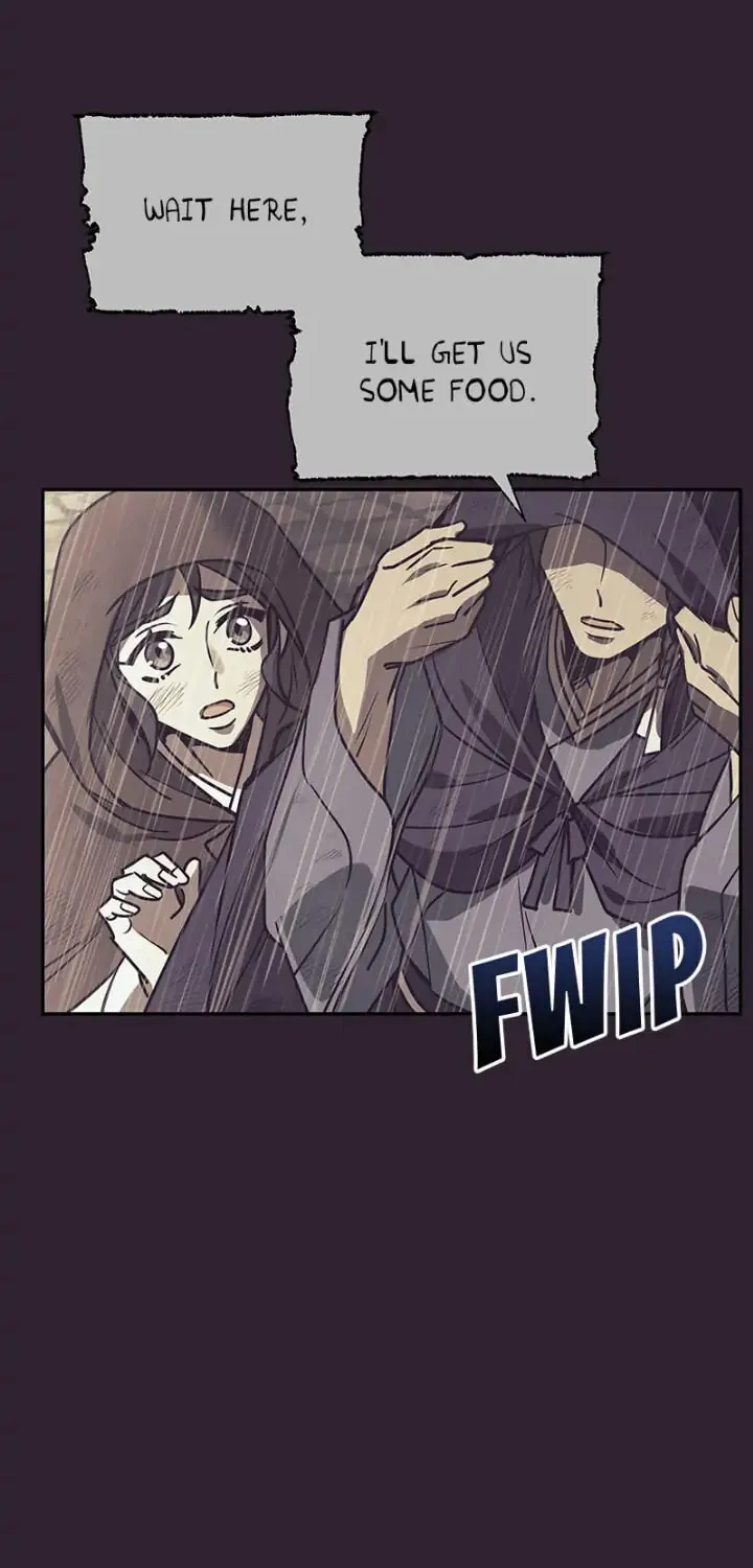 Read PathFinder chapter 16 image 33 on Lezhin
