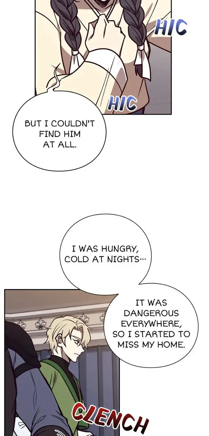 Read PathFinder chapter 16 image 37 on Lezhin