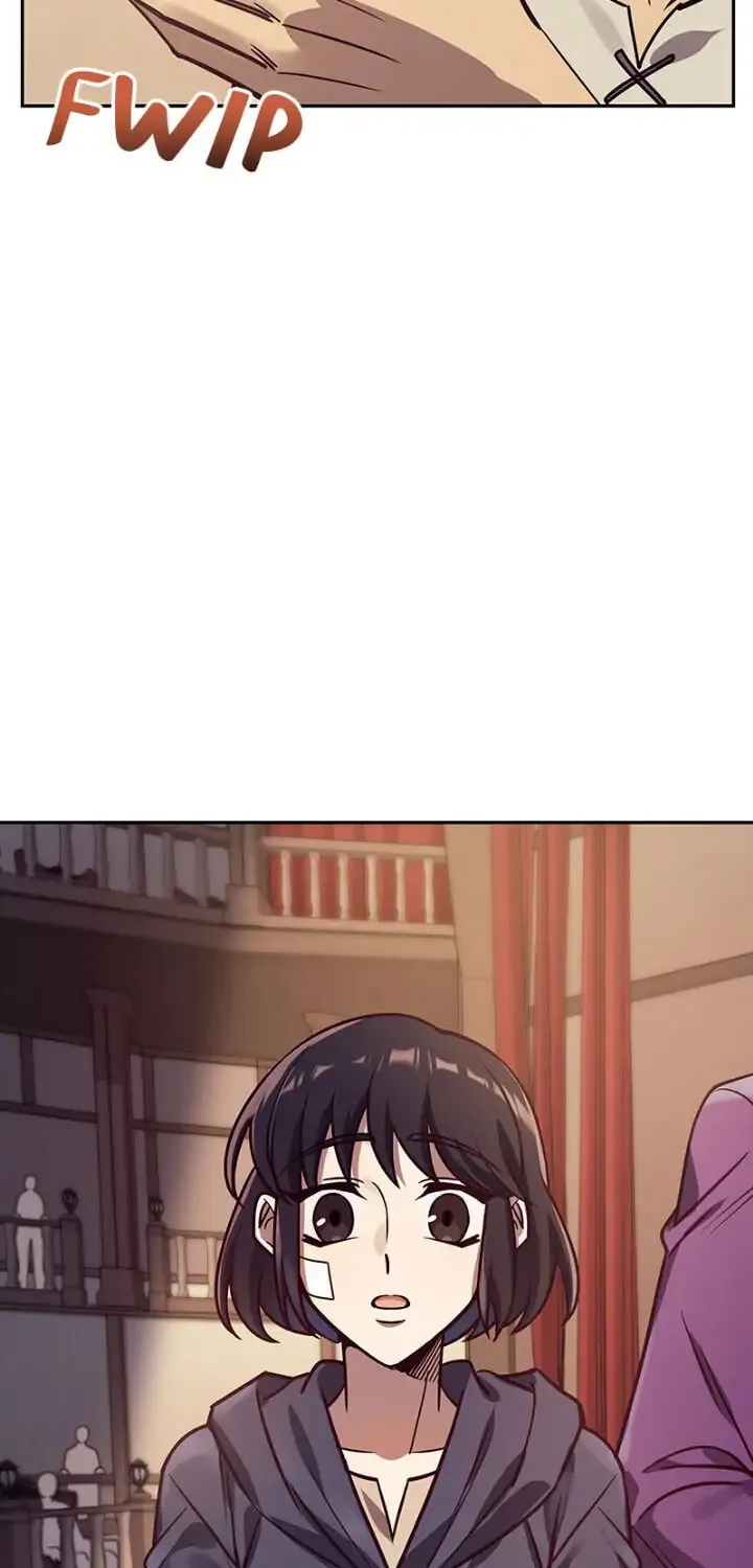 Read PathFinder chapter 16 image 4 on Lezhin