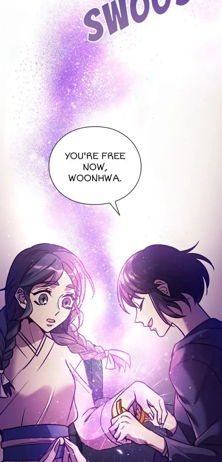 Read PathFinder chapter 16 image 46 on Lezhin