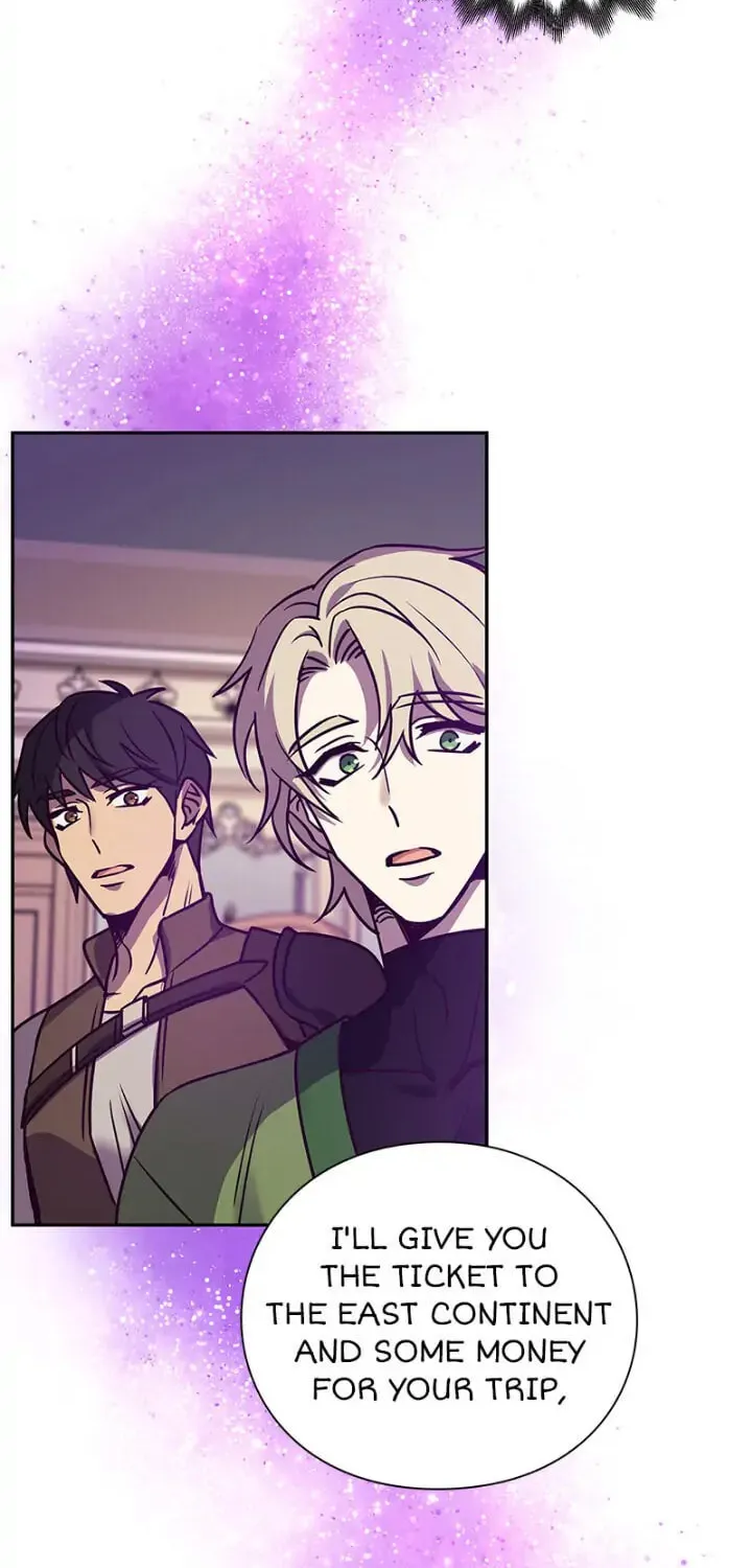 Read PathFinder chapter 16 image 48 on Lezhin