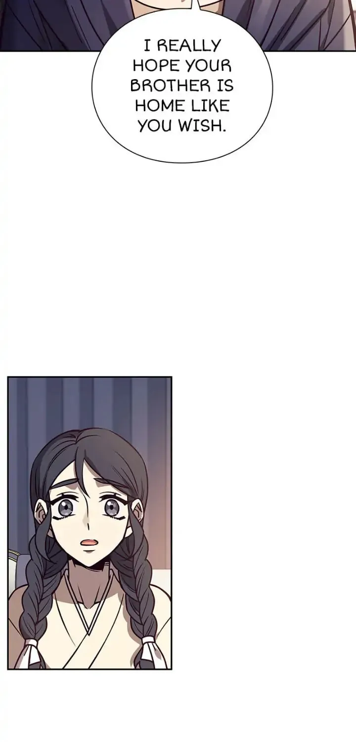 Read PathFinder chapter 16 image 51 on Lezhin
