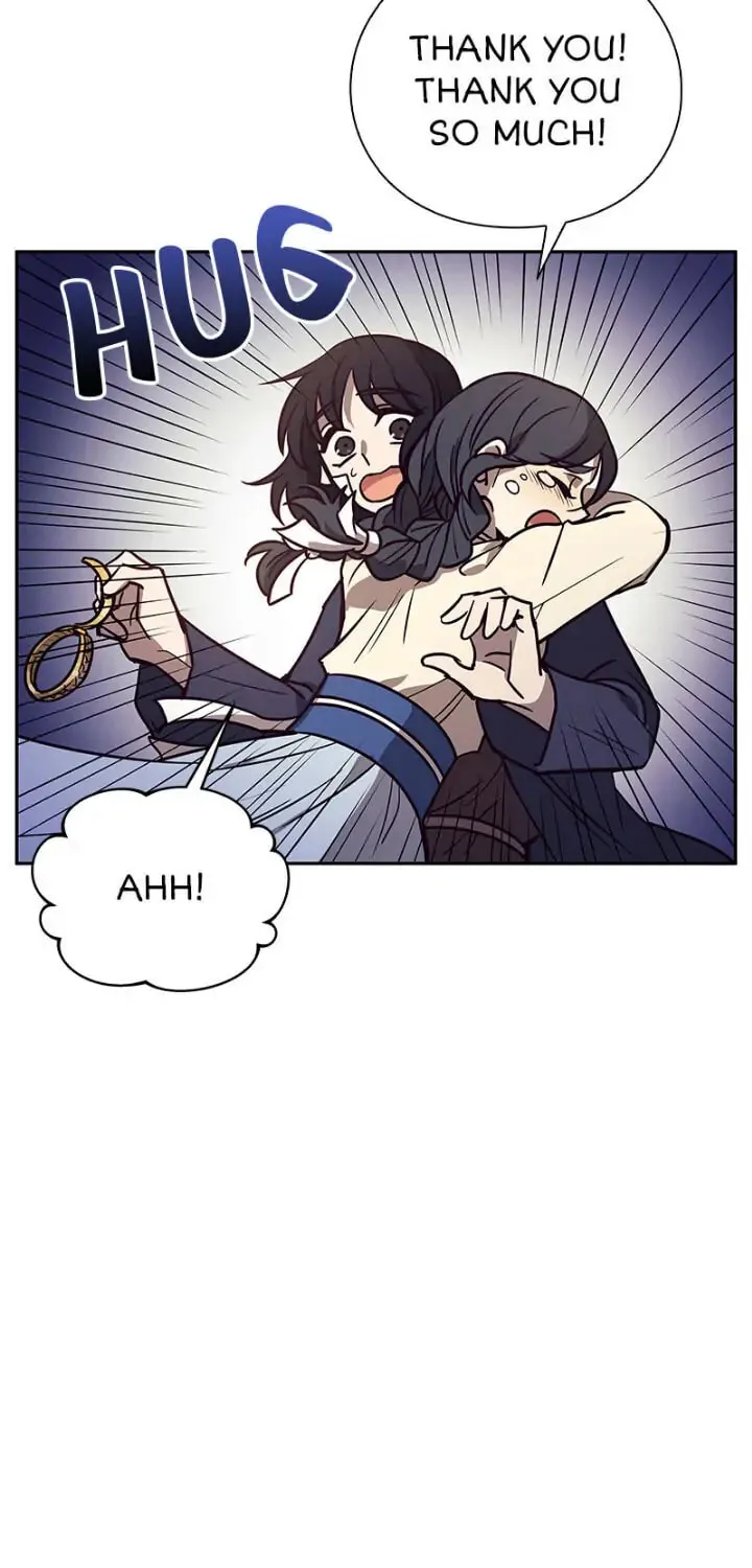 Read PathFinder chapter 16 image 53 on Lezhin